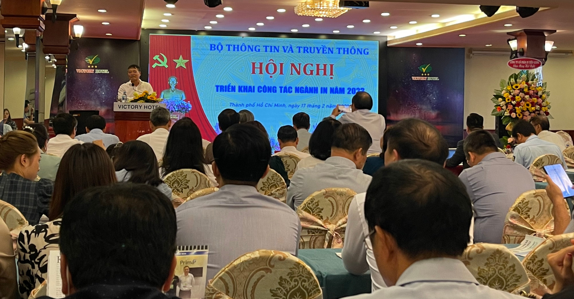 Xuất hiện những “điểm sáng”